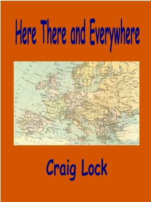 cover image of Here There and Everywhere